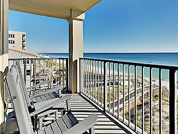 Emerald Towers West by Southern Vacation Rentals