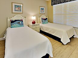 Emerald Towers West by Southern Vacation Rentals