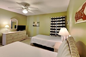 Emerald Towers West by Southern Vacation Rentals