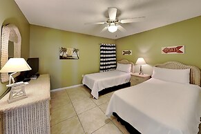 Emerald Towers West by Southern Vacation Rentals