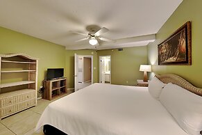 Emerald Towers West by Southern Vacation Rentals