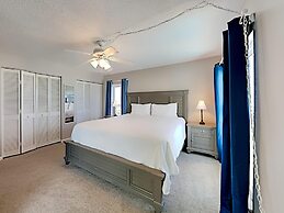 Emerald Isle by Southern Vacation Rentals