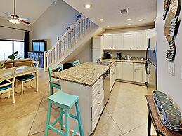 Crystal Villas by Southern Vacation Rentals