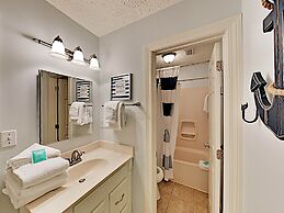 Crystal Villas by Southern Vacation Rentals