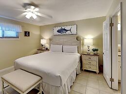 Crystal Villas by Southern Vacation Rentals