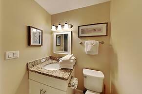 Crystal Villas by Southern Vacation Rentals