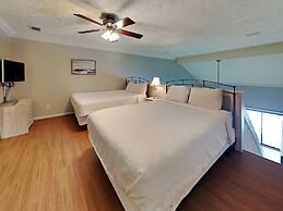 Crystal Villas by Southern Vacation Rentals