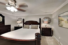 Crystal Villas by Southern Vacation Rentals