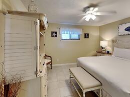 Crystal Villas by Southern Vacation Rentals