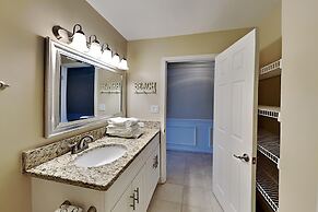 Crystal Villas by Southern Vacation Rentals