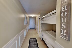 Crystal Villas by Southern Vacation Rentals