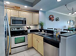 Crystal Shores by Southern Vacation Rentals