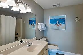 Crystal Shores by Southern Vacation Rentals