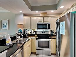 Crystal Shores by Southern Vacation Rentals