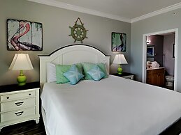 Crystal Shores by Southern Vacation Rentals