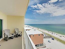 Crystal Shores by Southern Vacation Rentals