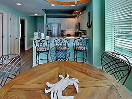 Crystal Shores by Southern Vacation Rentals