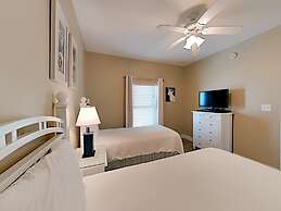 Crystal Shores by Southern Vacation Rentals