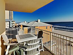 Crystal Shores by Southern Vacation Rentals