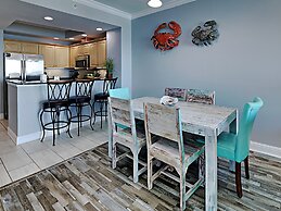 Crystal Shores by Southern Vacation Rentals