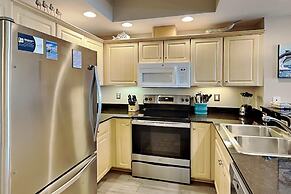 Crystal Shores by Southern Vacation Rentals