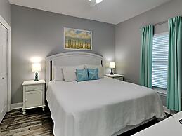 Crystal Shores by Southern Vacation Rentals