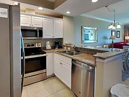 Crystal Shores by Southern Vacation Rentals