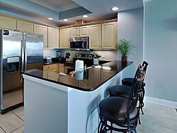 Crystal Shores by Southern Vacation Rentals