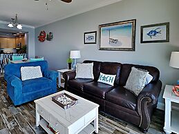 Crystal Shores by Southern Vacation Rentals
