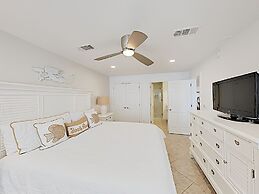 Crystal Dunes by Southern Vacation Rentals