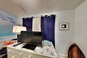 Crystal Dunes by Southern Vacation Rentals