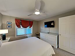 Crystal Dunes by Southern Vacation Rentals