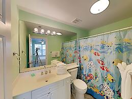 Crystal Dunes by Southern Vacation Rentals