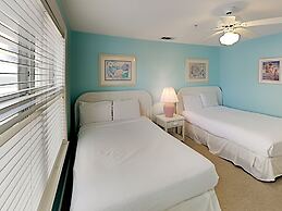 Crystal Dunes by Southern Vacation Rentals