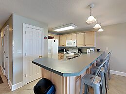 Crystal Dunes by Southern Vacation Rentals