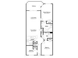 Crystal Dunes by Southern Vacation Rentals