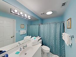 Crystal Dunes by Southern Vacation Rentals