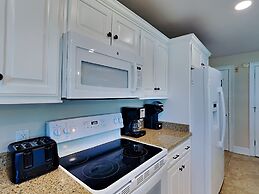 Crystal Dunes by Southern Vacation Rentals