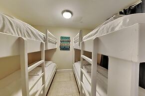 Crystal Dunes by Southern Vacation Rentals