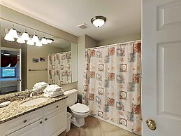 Crystal Dunes by Southern Vacation Rentals