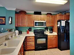 Emerald Dolphin by Southern Vacation Rentals