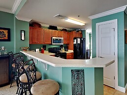 Emerald Dolphin by Southern Vacation Rentals