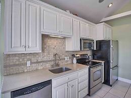 Destiny Beach Villas by Southern Vacation Rentals