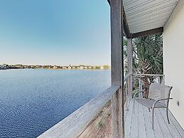 Destiny Beach Villas by Southern Vacation Rentals