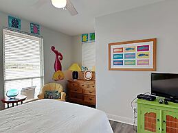 Destiny Beach Villas by Southern Vacation Rentals
