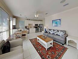 Destiny Beach Villas by Southern Vacation Rentals