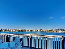 Destiny Beach Villas by Southern Vacation Rentals