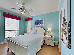Destiny Beach Villas by Southern Vacation Rentals