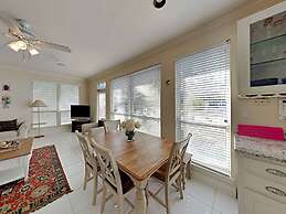 Destiny Beach Villas by Southern Vacation Rentals