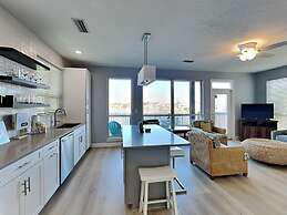 Destiny Beach Villas by Southern Vacation Rentals